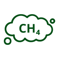icon CH4