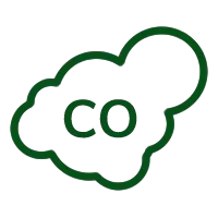 icon CO