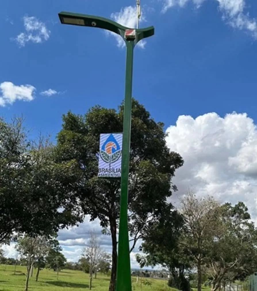 Torre Ambiental