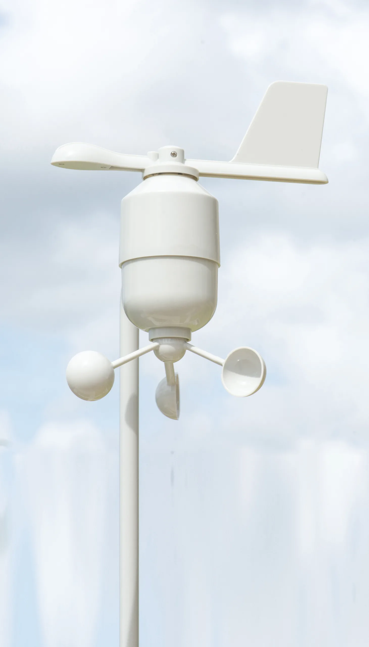 torre ambiental torre meteorologia